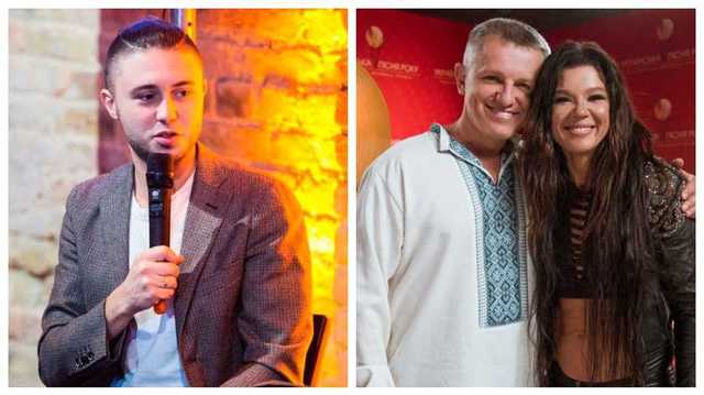 Попытка подкупа "слуги": у артистов возникли вопросы к фронтмену "Антител" Тополе