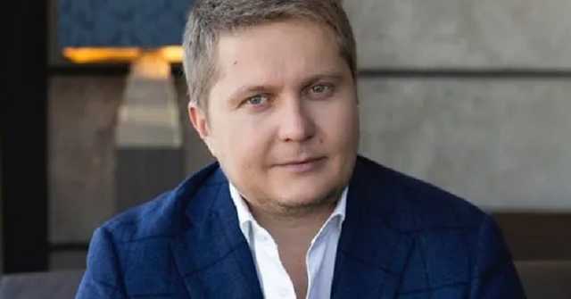 Експодатківець Андрій Гмирін став новим "смотрящим" за фіскальним ринком