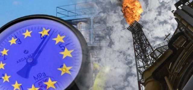 The Guardian: Европе остается молиться на теплую зиму