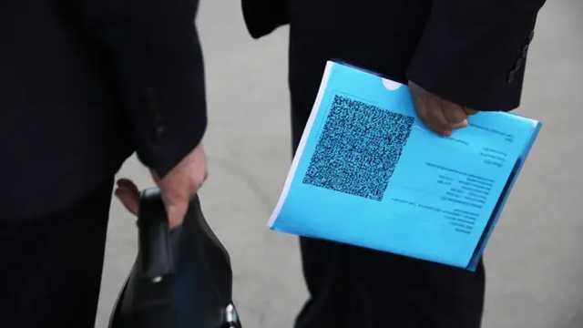 В РФ ограничили иностранных дипломатов из-за непризнания Москвой их COVID-вакцин