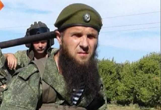 В Донецке внезапно скончался снайпер террористов «ДНР»