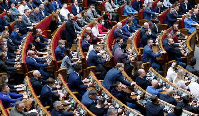 Не ко времени. Вернется ли Рада к отмене перевода часов