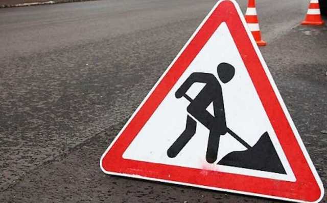 В Киеве на Каховском путепроводе ограничат движение до 10 декабря