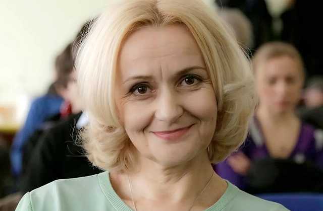 Фарион: Гоголь сошёл с ума и перевернулся в гробу из-за русского языка