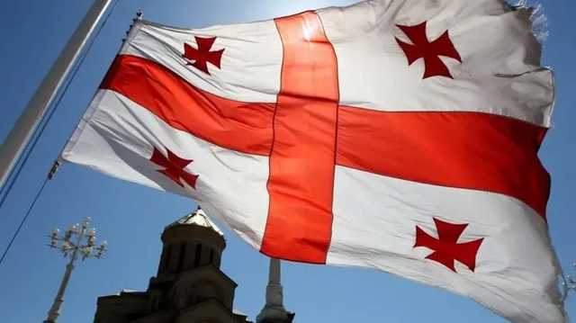 В Грузии завершился второй тур местных выборов