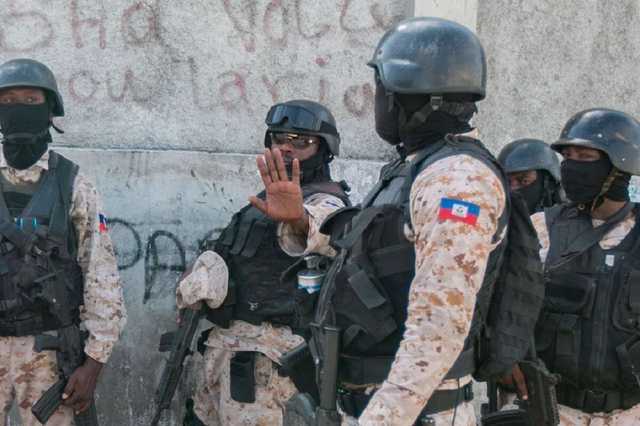 В Гаити произошло вооруженное нападение на школу, есть пострадавшие