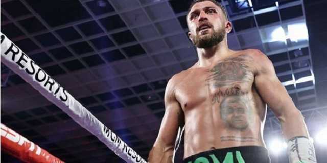 Стало известно, когда Ломаченко проведет следующий поединок