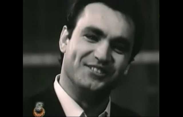 В Киеве скончался выдающийся украинский певец и поэт Виктор Женченко