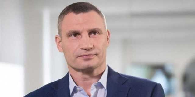 Кличко рассказал, что должен Киеву новый владелец “Большевика”