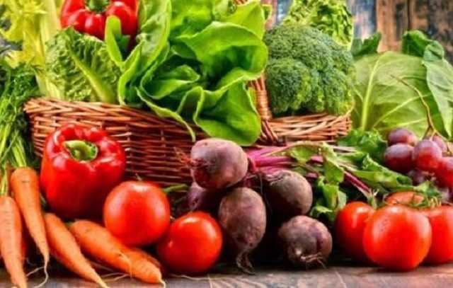 В Украине подорожал борщевой набор