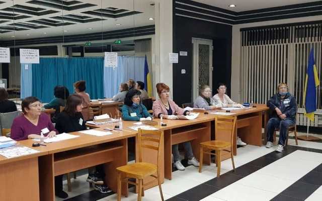 Выборы мэра Харькова: полиция получила более 30 сообщений о нарушении