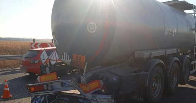 На Полтавщине произошло масштабное ДТП, среди пострадавших трое детей