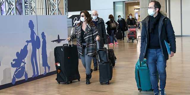 Израиль установил новые правила въезда с 1 ноября