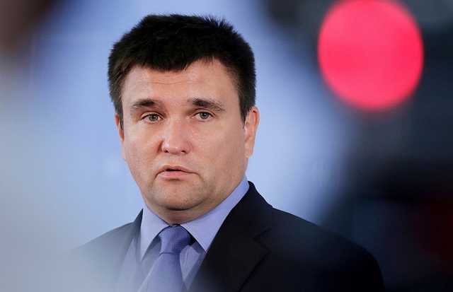 Оружие не должно быть для пиара: Климкин прокомментировал заявление Турции о Bayraktar