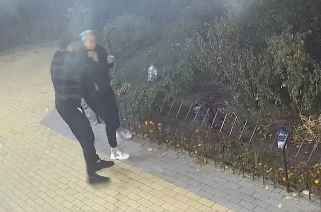 Сепаратисты: В Киеве епископ избил женщину-соседку