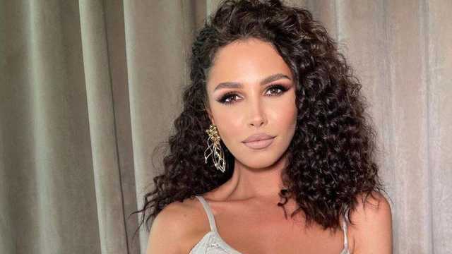 На "Танцах со звездами" выступила бывшая жена Андрея Богдана