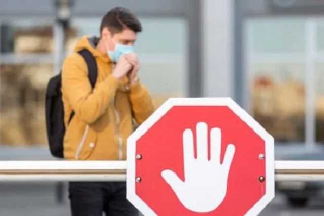 Карантин в Украине: только две области "желтые", большинство - "красные"