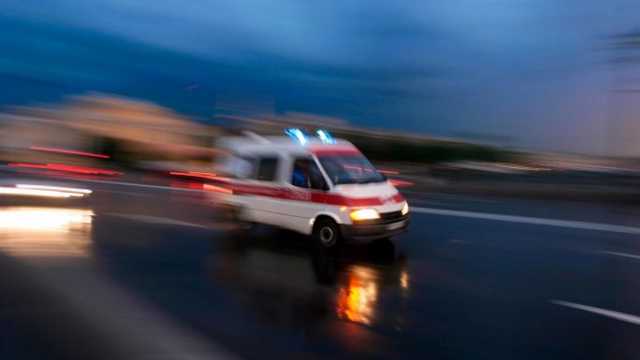 Пробит череп: в воинской части Кривого Рога нашли раненого призывника