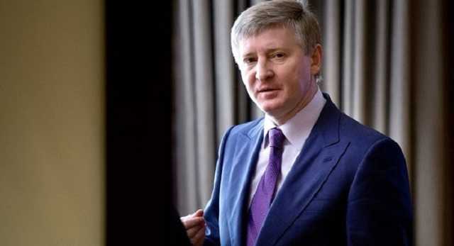 Антимонопольна інвестняня дозволяє Ахметову чергове збільшення монополії