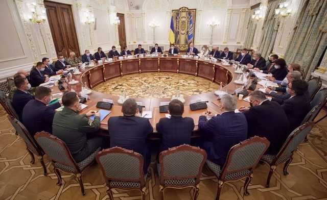 Кабмин предложил СНБО ввести санкции после назначения российского "консула" Никарагуа в Крыму