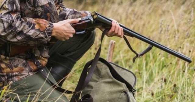 Под Винницей охотник вместо утки подстрелил подростка