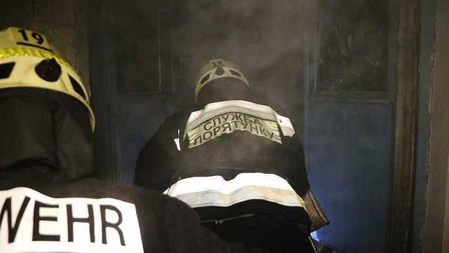 Погибших могло быть больше: как в Днепре кошка спасла людей из пожара