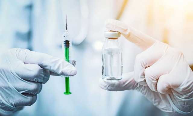 Около 180 пунктов вакцинации от COVID-19 работают сегодня в Киеве, - КГГА