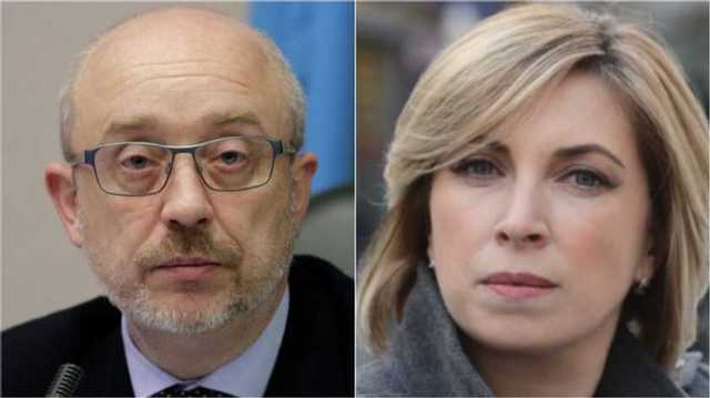 Министром обороны станет Резников, а главой Минреинтеграции – Верещук, – "слуга народа"