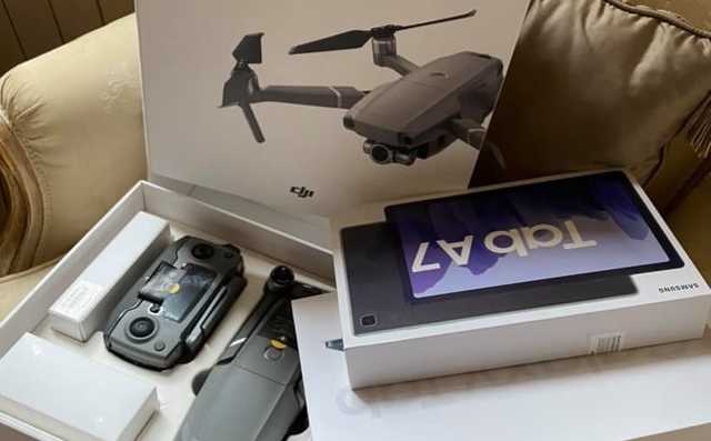 Волонтеры собирают средства на беспилотники для трех подразделений на передовой