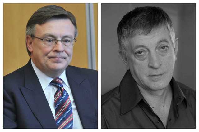 Суд оставил под стражей обвиняемого в убийстве экс-главу МИД Кожару