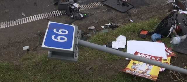 Син загинув на очах батька: подробиці лобового зіткнення авто з чотирма загиблими