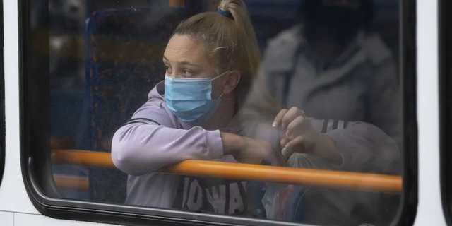 Поездки между регионами: Минздрав ответил на главные вопросы