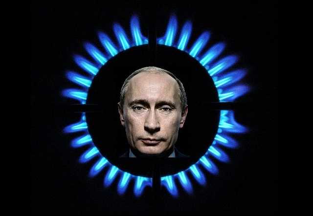 Россия продолжает использовать газ как оружие. Молдавию уже запугали. Украина – на очереди