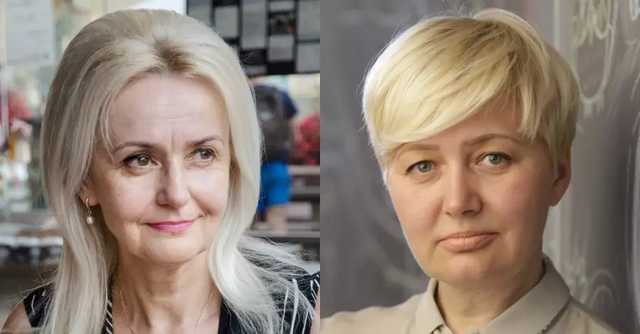 Против Ницой и Фарион открыли уголовное дело за разжигание национальной вражды