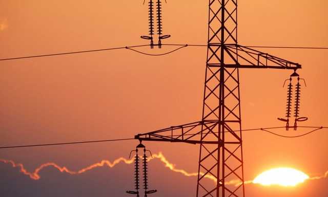 Беларусь начала аварийные поставки электроэнергии в Украину