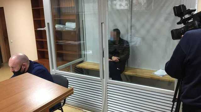 Объявили о подозрении злоумышленникам, которые едва не убили мужчину из-за квартиры