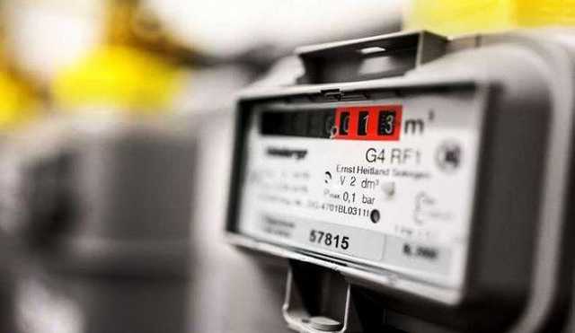 Вместо кубометров - энергетические единицы: в Украине изменят систему учета газа