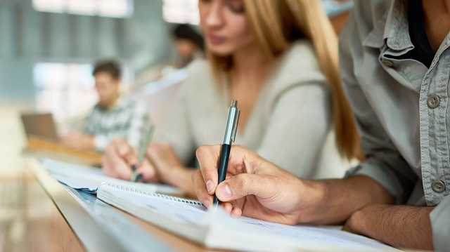 Появился график проведения ВНО-2022: даты и предметы