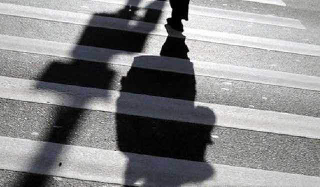 В Одессе легковушка влетела в школьницу на пешеходном