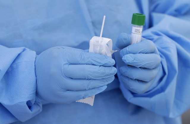 Більшість українців не бояться захворіти на COVID-19, – опитування