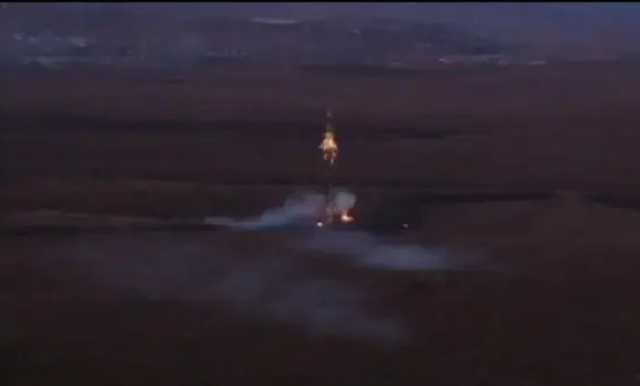 Террористы пожаловались, что ВСУ разрушили их укрепрайон