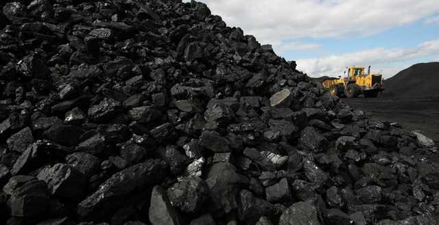 После рекордного роста цен на уголь в Китае увеличили добычу черного золота