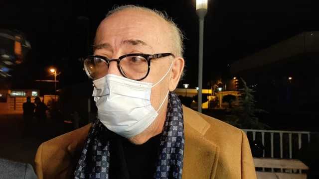 Состояние здоровья Саакашвили ухудшается: он слабеет, давление скачет, - врач Кипшидзе