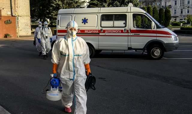 Бережнов: в реанимациях почти 100% пациентов – непривитые, альтернативы вакцинации нет