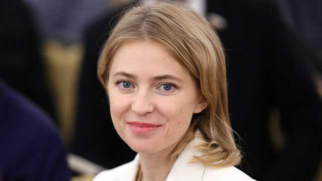 Поклонская перед высылкой в Кабо-Верде пожаловалась, что не смогла помириться с Украиной