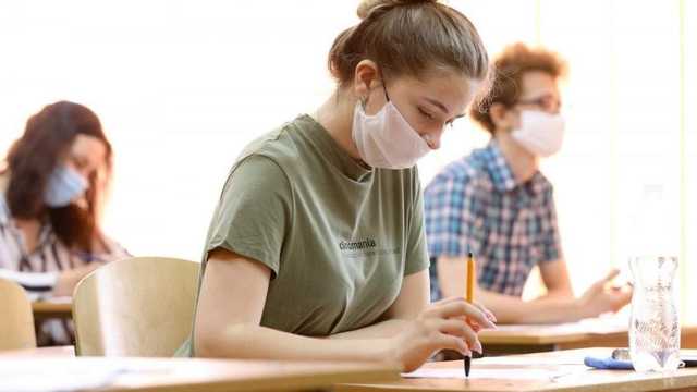 Министерство образования утвердило график проведения ВНО-2022