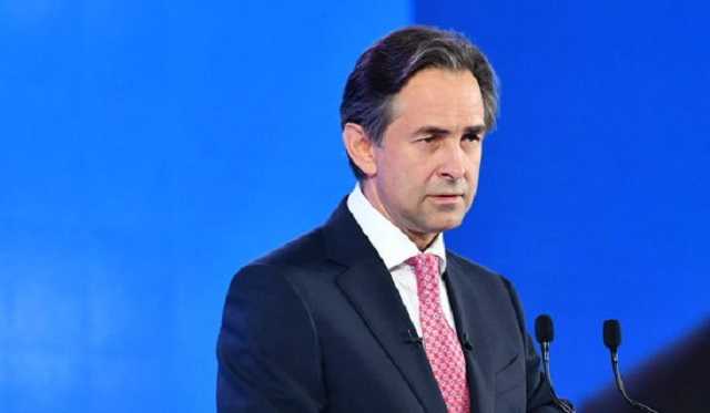 Верховная Рада отправила министра экономики Любченко, у которого проходят обыски, в отставку