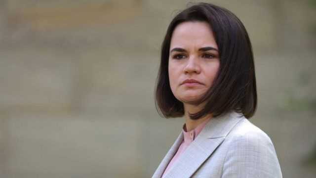 Интерпол отказался разыскивать Светлану Тихановскую