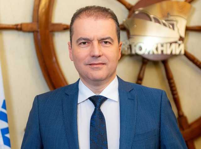 НАБУ допросило сотрудников порта Южный по поводу завышенной зарплаты директора