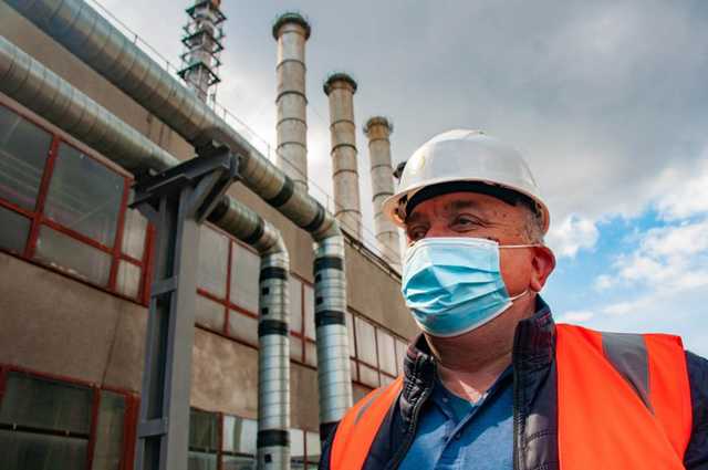 Власти молятся Богу, чтобы не было зимы, но это не спасет — энергетический эксперт